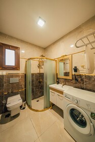 Naturel Stone Villalari