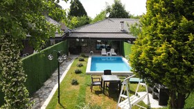 Naturel Stone Villalari