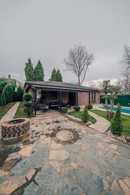 Naturel Stone Villalari