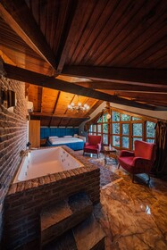 Naturel Stone Villalari