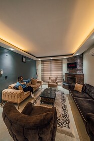 Naturel Stone Villalari