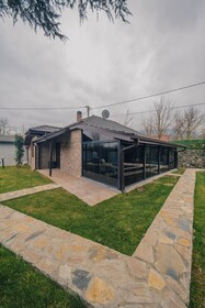 Naturel Stone Villalari