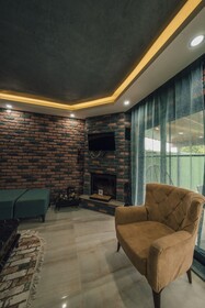 Naturel Stone Villalari