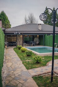 Naturel Stone Villalari