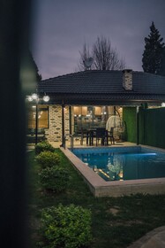 Naturel Stone Villalari