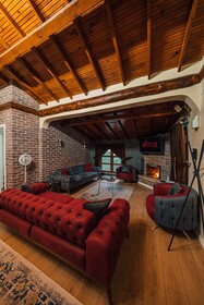 Naturel Stone Villalari