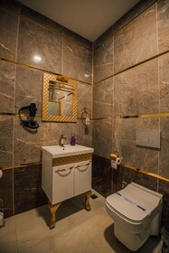 Naturel Stone Villalari