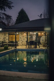 Naturel Stone Villalari