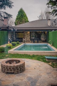 Naturel Stone Villalari