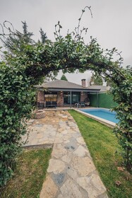 Naturel Stone Villalari