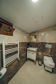 Naturel Stone Villalari