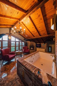 Naturel Stone Villalari