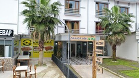 Nayada Hotel & Spa