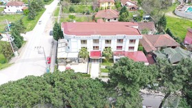 Nayada Hotel & Spa