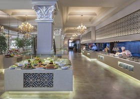 NG Sapanca Wellness & Convention