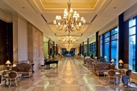 NG Sapanca Wellness & Convention