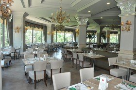 NG Sapanca Wellness & Convention