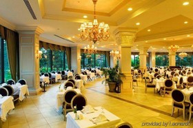 NG Sapanca Wellness & Convention