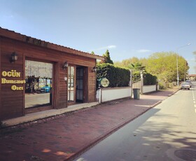 Ogun Bungalow Otel