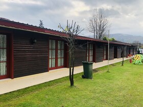 Ogun Bungalow Otel