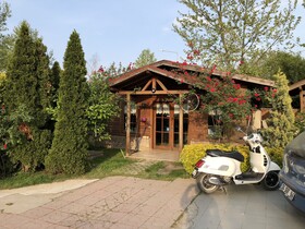 Ogun Bungalow Otel