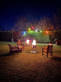 Ogun Bungalow Otel