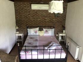 Ogun Bungalow Otel