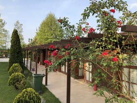 Ogun Bungalow Otel