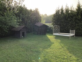 Ogun Bungalow Otel