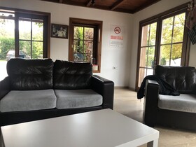 Ogun Bungalow Otel