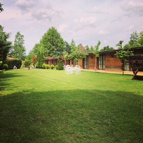 Ogun Bungalow Otel