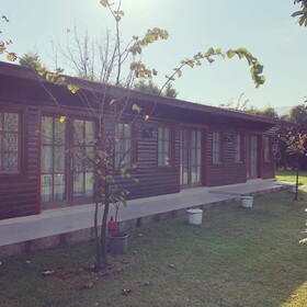 Ogun Bungalow Otel