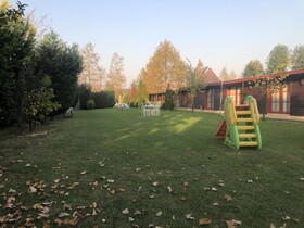 Ogun Bungalow Otel