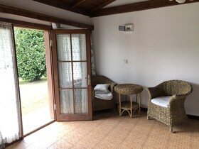 Ogun Bungalow Otel