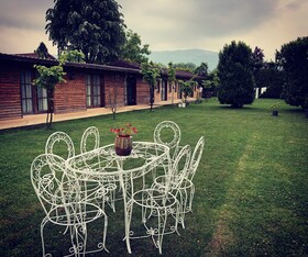 Ogun Bungalow Otel