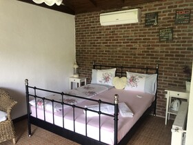 Ogun Bungalow Otel