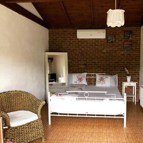 Ogun Bungalow Otel