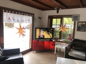 Ogun Bungalow Otel