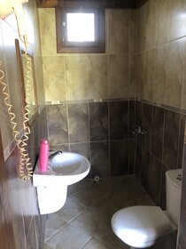 Ogun Bungalow Otel
