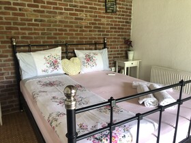 Ogun Bungalow Otel