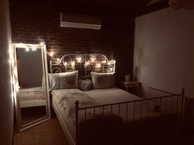 Ogun Bungalow Otel