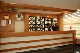 MOX Hotel Wellness & Spa