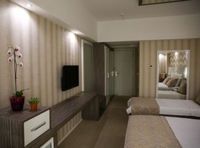 MOX Hotel Wellness & Spa