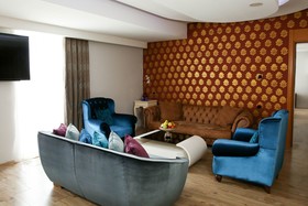 MOX Hotel Wellness & Spa