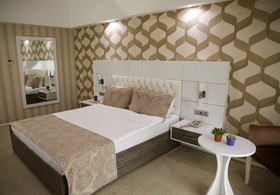 MOX Hotel Wellness & Spa