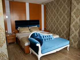 MOX Hotel Wellness & Spa