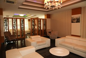 MOX Hotel Wellness & Spa