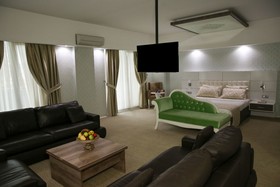 MOX Hotel Wellness & Spa