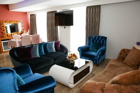 MOX Hotel Wellness & Spa