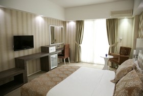 MOX Hotel Wellness & Spa